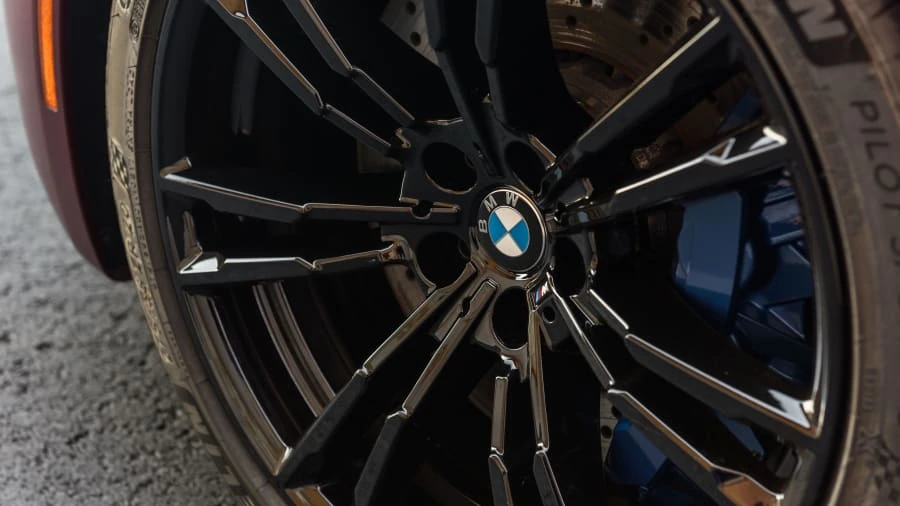 2018 BMW F90 M5 - Image 17 of 20