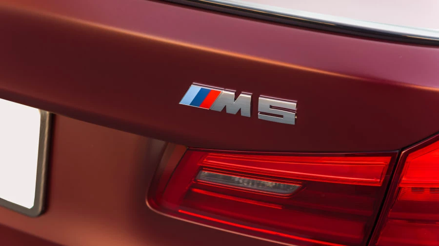 2018 BMW F90 M5 - Image 18 of 20
