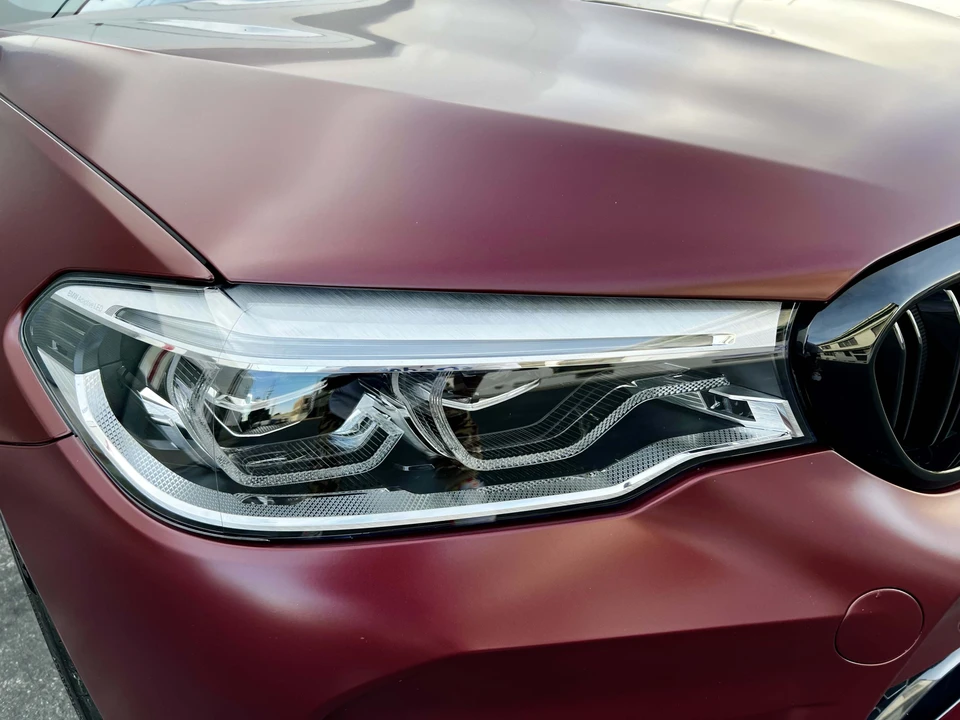 2018 BMW F90 M5 - Image 13 of 31