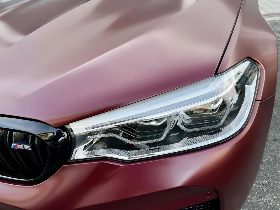 2018 BMW F90 M5 - Image 14 of 31