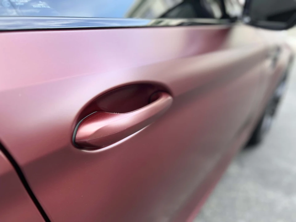 2018 BMW F90 M5 - Image 18 of 31