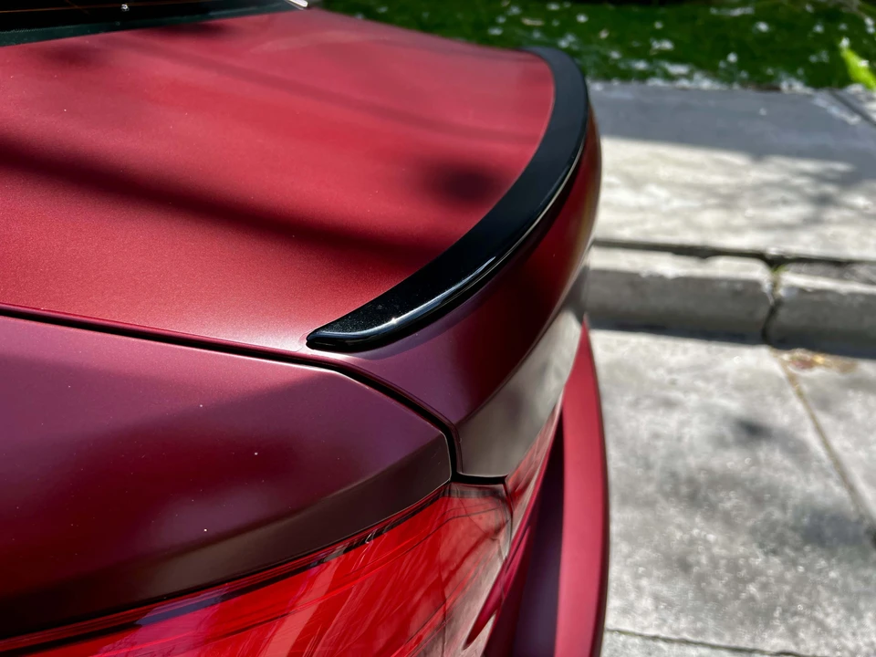 2018 BMW F90 M5 - Image 21 of 31