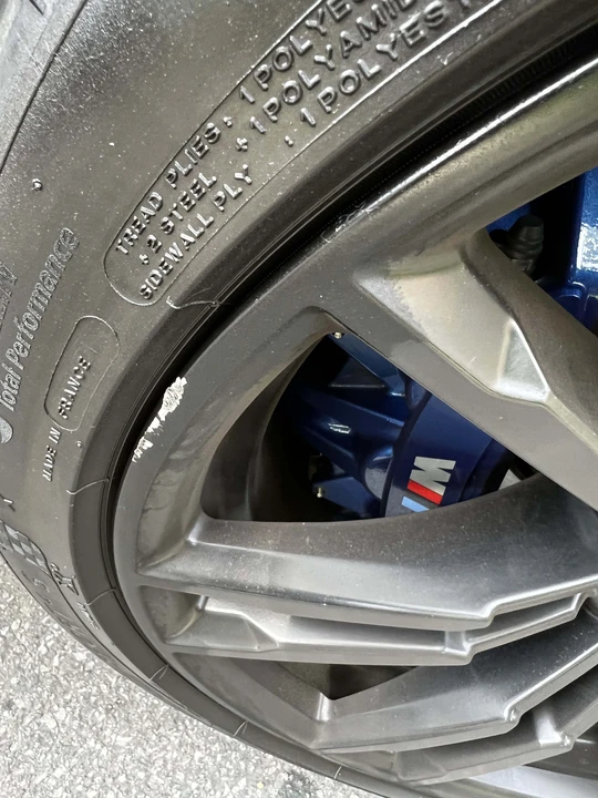 2018 BMW F90 M5 - Image 29 of 31