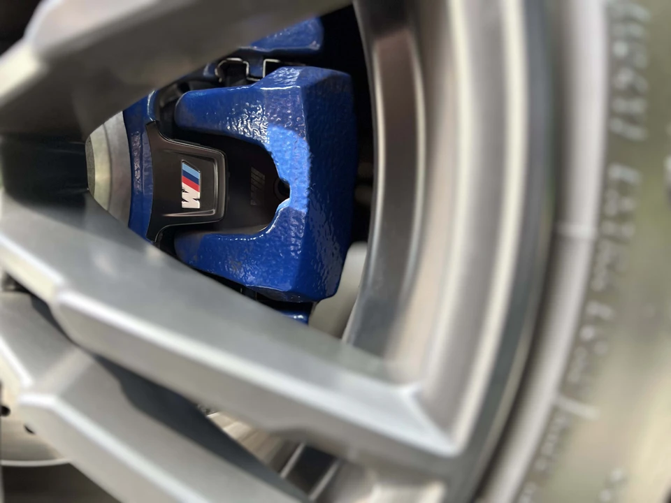 2018 BMW F90 M5 - Image 31 of 31