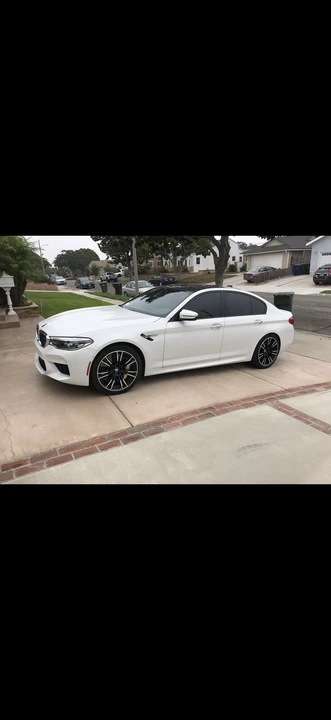 2018 BMW F90 M5 - Image 3 of 3
