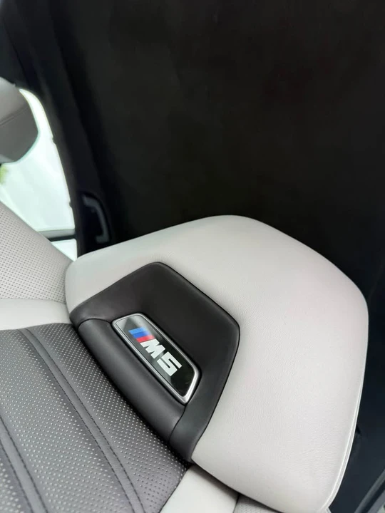 2018 BMW F90 M5 - Image 8 of 14