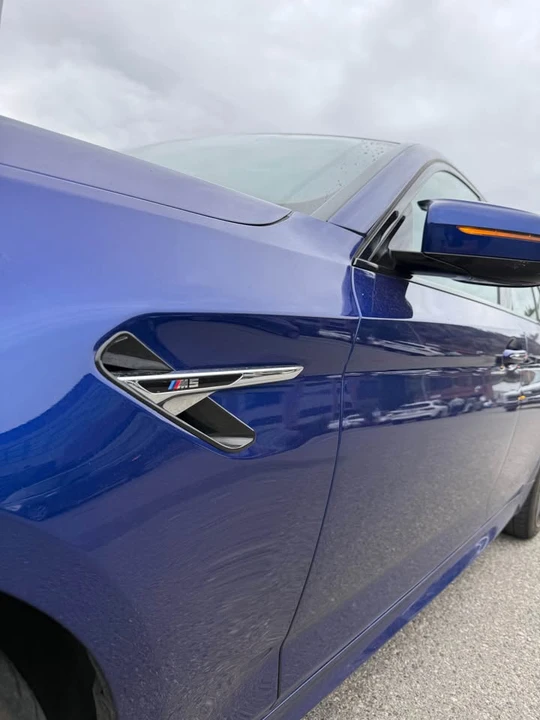 2018 BMW F90 M5 - Image 7 of 14