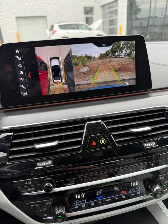 2018 BMW F90 M5 - Image 12 of 14