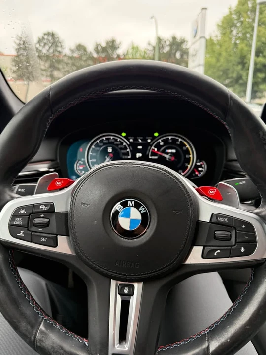 2018 BMW F90 M5 - Image 11 of 14
