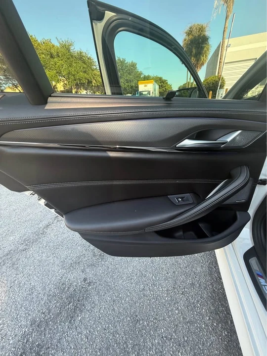 2018 BMW F90 M5 - Image 9 of 14