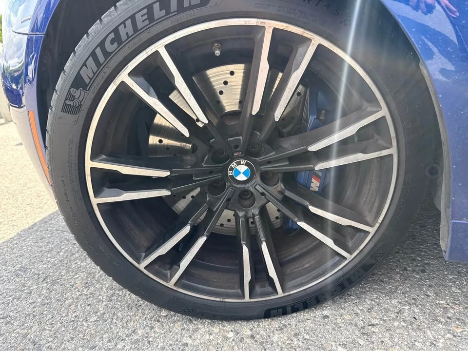 2018 BMW F90 M5 - Image 13 of 14