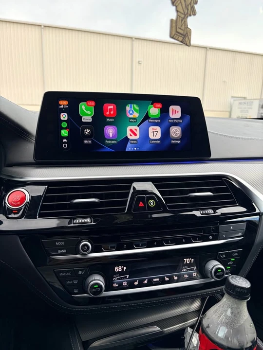 2018 BMW F90 M5 - Image 15 of 20