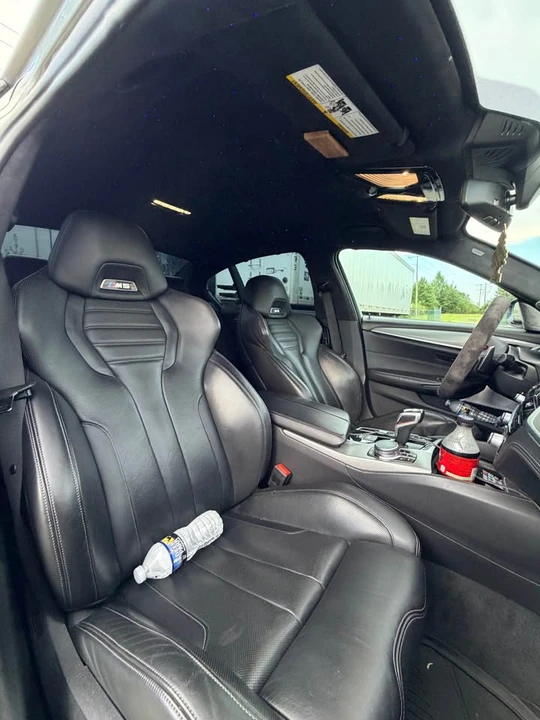 2018 BMW F90 M5 - Image 11 of 20