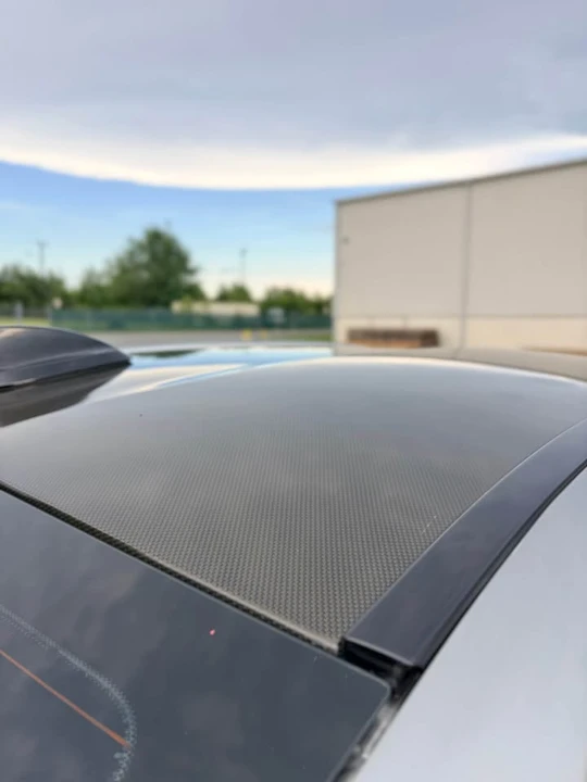 2018 BMW F90 M5 - Image 20 of 20