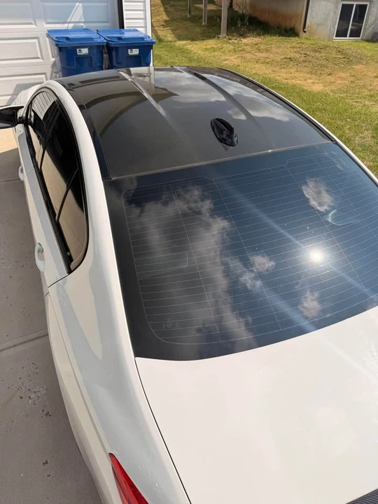 2018 BMW F90 M5 - Image 5 of 5