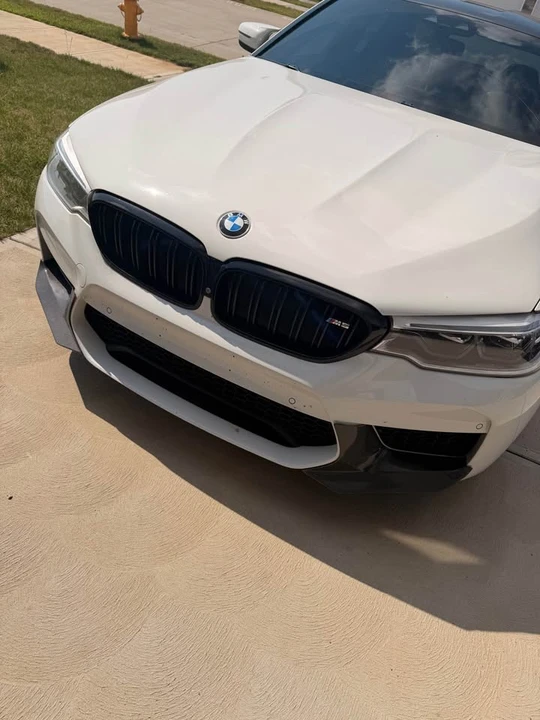 2018 BMW F90 M5 - Image 2 of 5