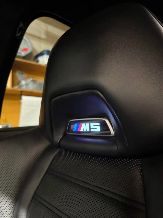 2018 BMW F90 M5 - Image 9 of 10