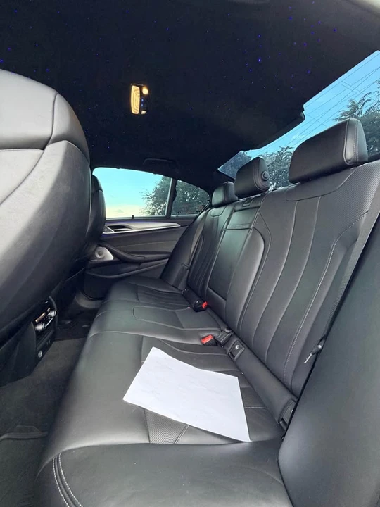 2018 BMW F90 M5 - Image 9 of 20
