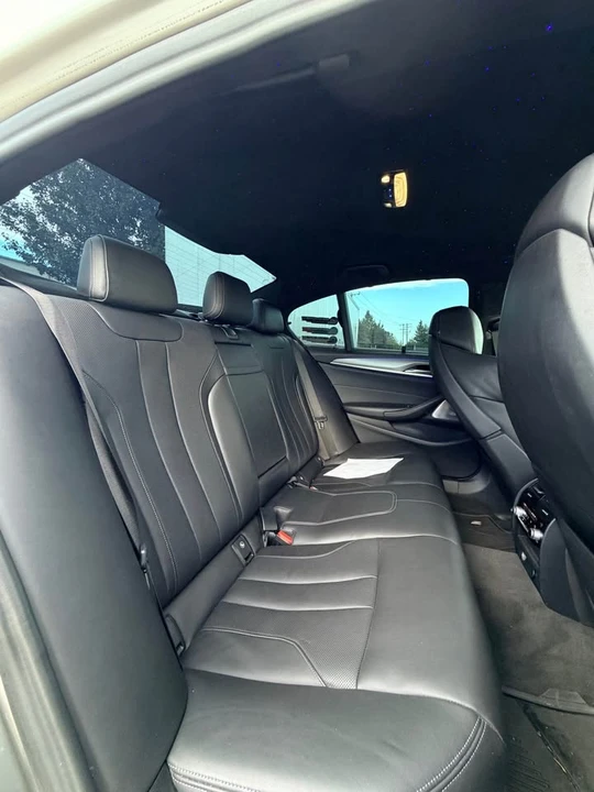 2018 BMW F90 M5 - Image 10 of 20