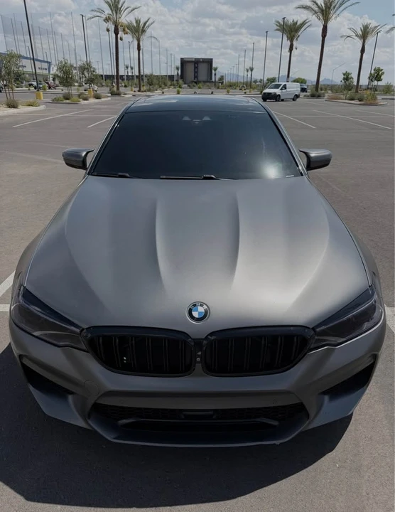 2018 BMW F90 M5 - Image 2 of 12