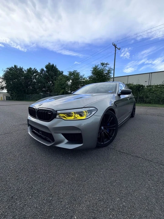 2018 BMW F90 M5 - Image 2 of 20