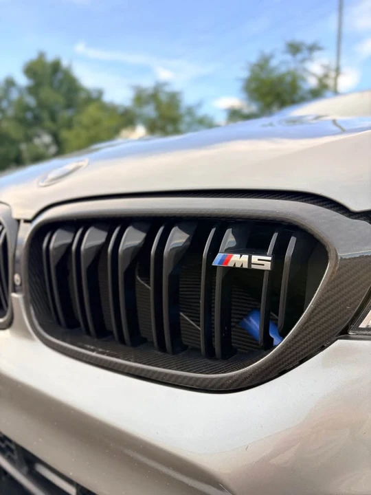 2018 BMW F90 M5 - Image 18 of 20