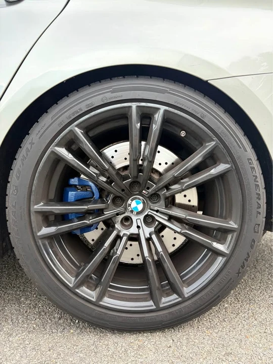 2018 BMW F90 M5 - Image 19 of 20