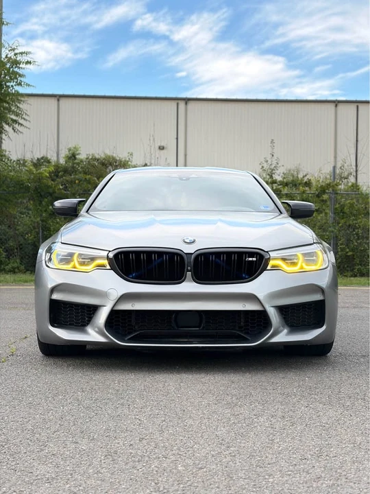 2018 BMW F90 M5 - Image 17 of 20