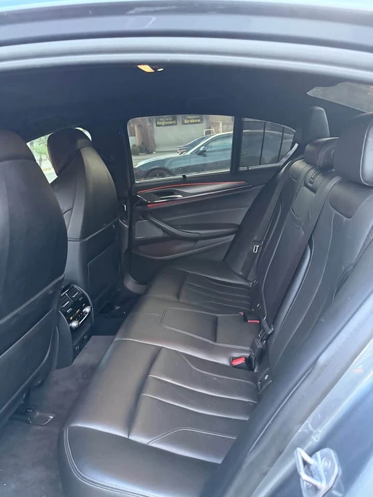 2018 BMW F90 M5 - Image 6 of 7