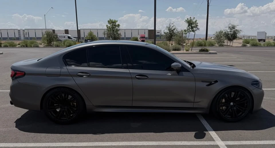 2018 BMW F90 M5 - Image 8 of 12