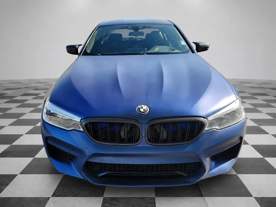 2018 BMW F90 M5 - Image 2 of 4