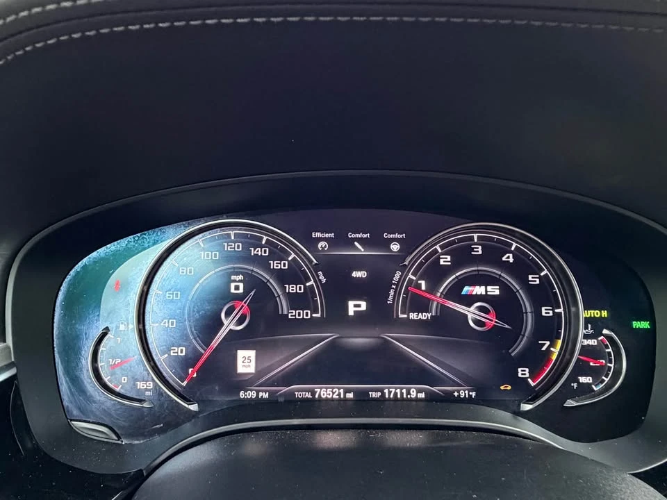 2018 BMW F90 M5 - Image 13 of 20
