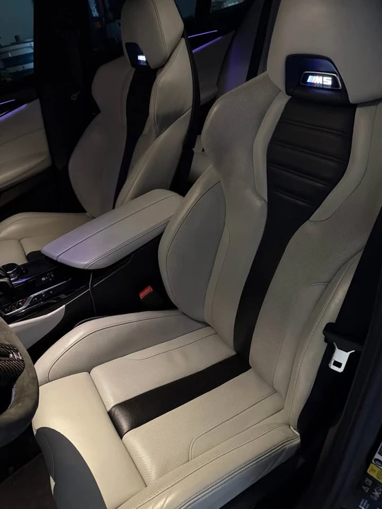 2018 BMW F90 M5 - Image 11 of 12