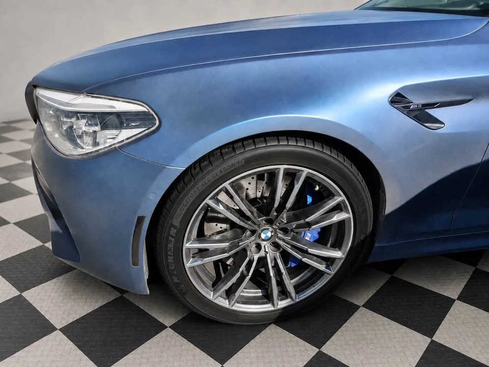 2018 BMW F90 M5 - Image 4 of 4