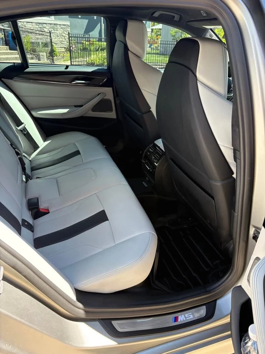 2018 BMW F90 M5 - Image 7 of 9