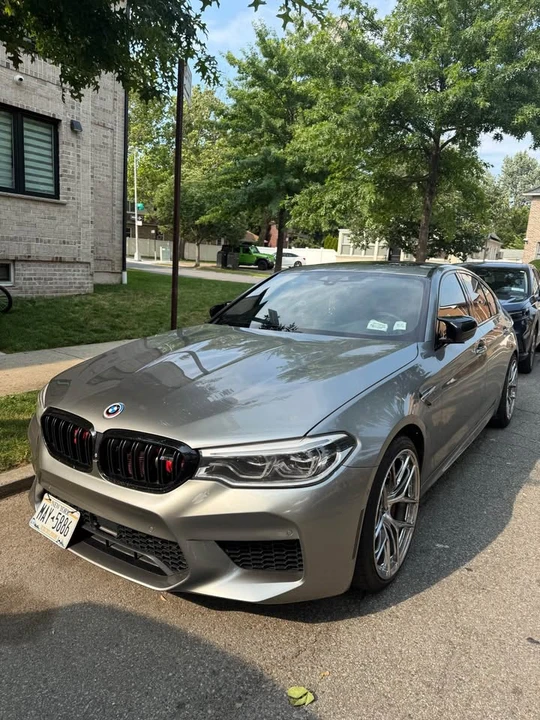 2018 BMW F90 M5 - Image 5 of 9