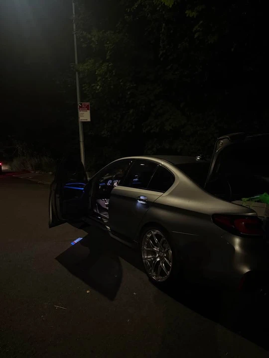 2018 BMW F90 M5 - Image 6 of 9