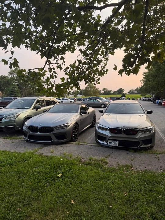 2018 BMW F90 M5 - Image 9 of 9