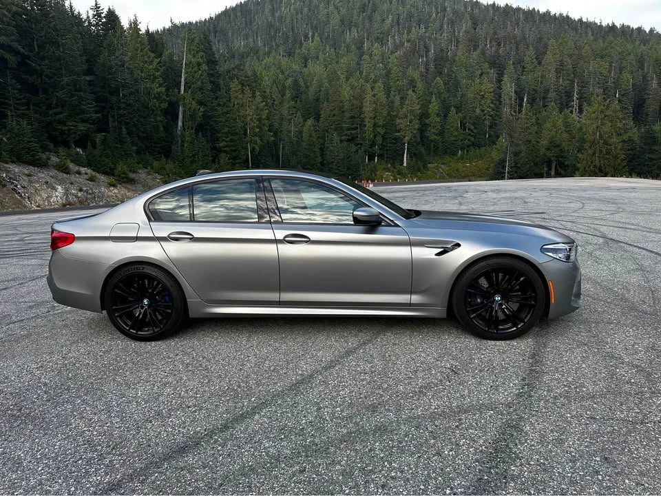 2018 BMW F90 M5 - Image 2 of 11