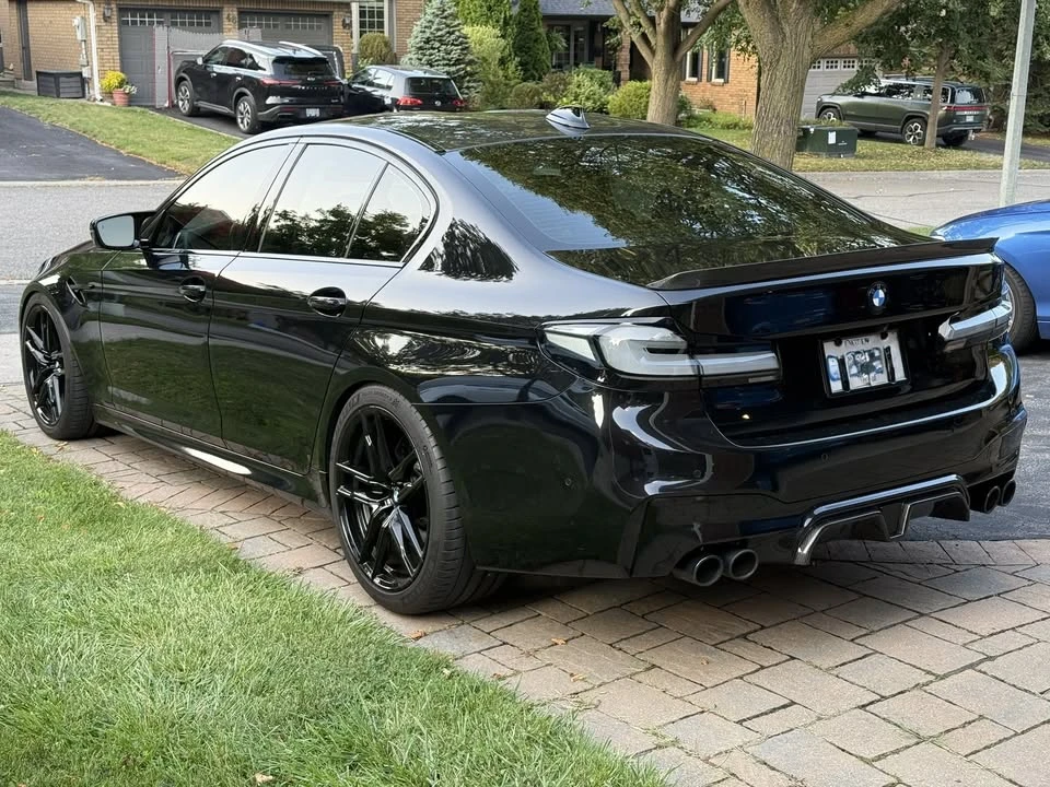 2018 BMW F90 M5 - Image 4 of 8