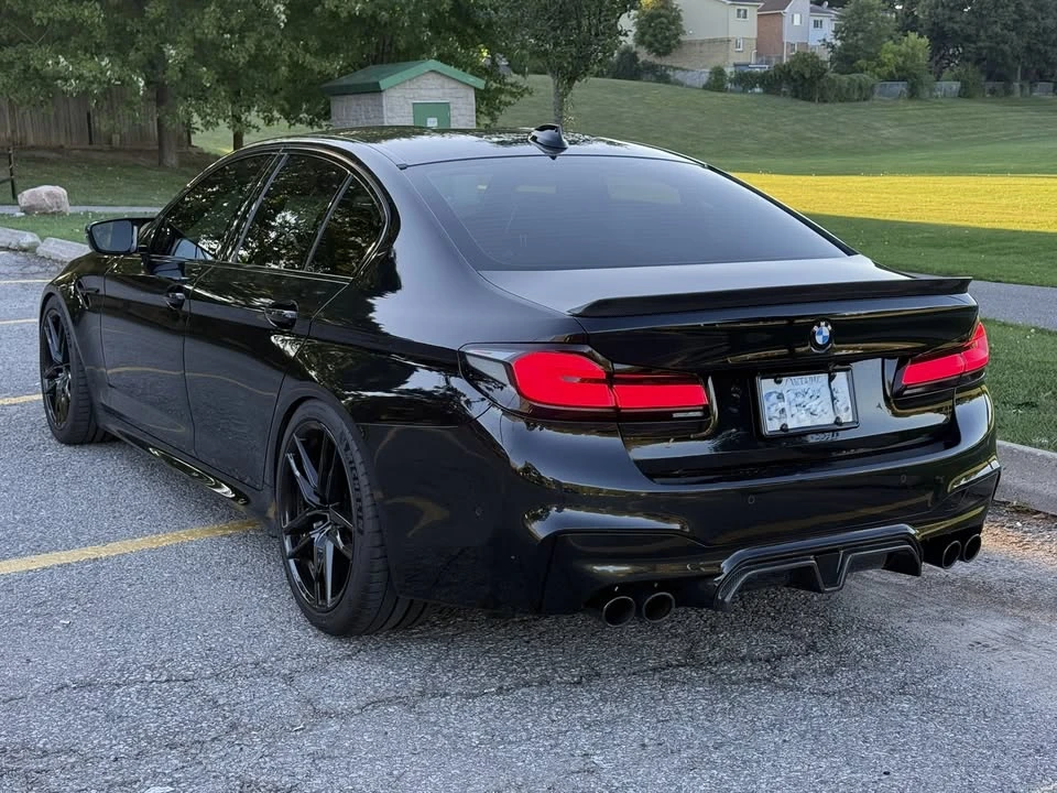 2018 BMW F90 M5 - Image 2 of 8