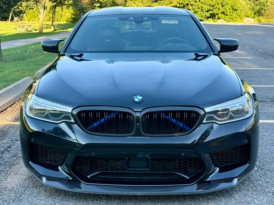 2018 BMW F90 M5 - Image 5 of 8