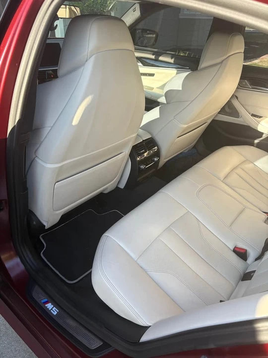 2018 BMW F90 M5 - Image 3 of 5