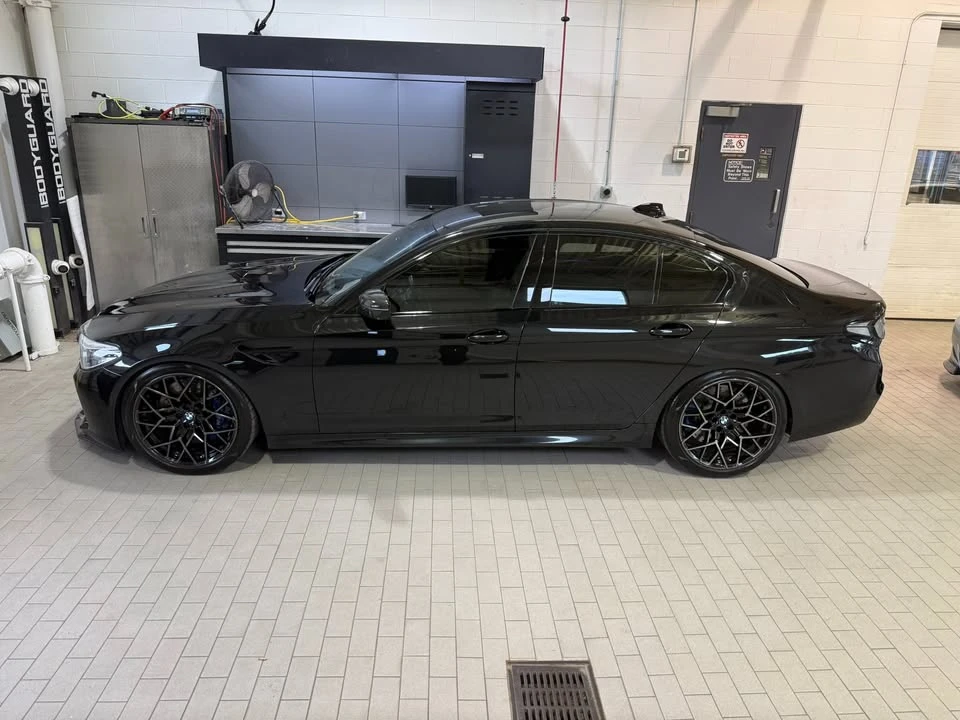 2018 BMW F90 M5 - Image 7 of 8