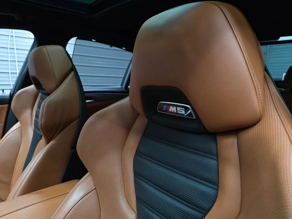 2018 BMW F90 M5 - Image 16 of 17