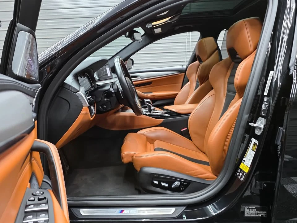 2018 BMW F90 M5 - Image 11 of 17