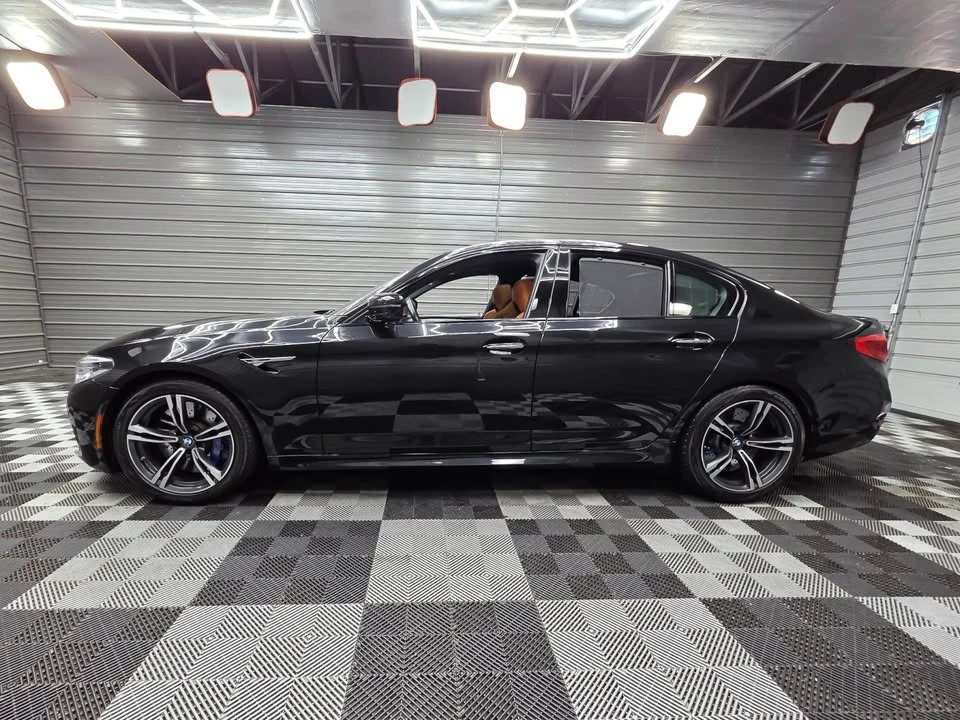 2018 BMW F90 M5 - Image 6 of 17