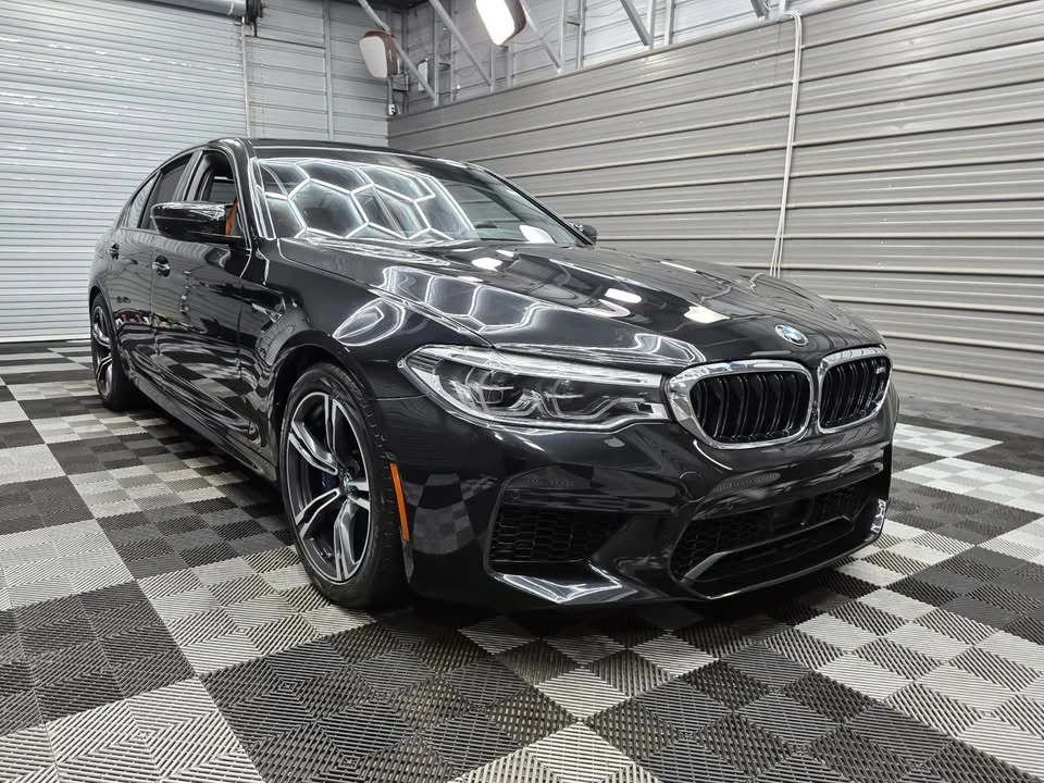 2018 BMW F90 M5 - Image 2 of 17