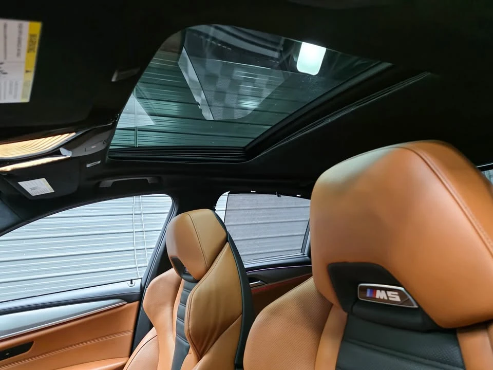 2018 BMW F90 M5 - Image 15 of 17