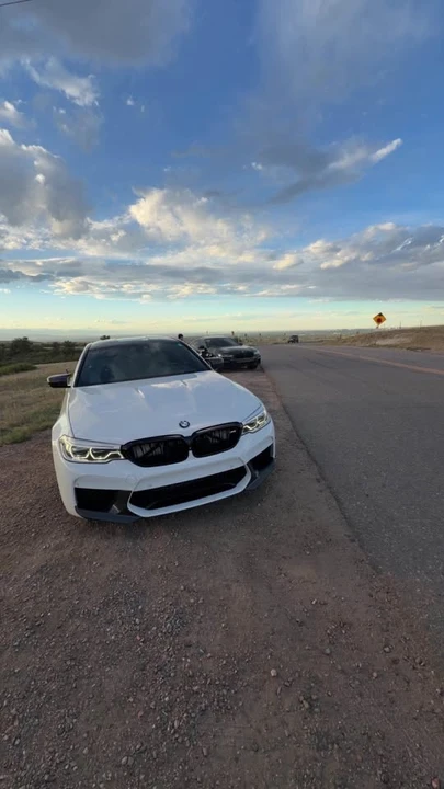 2018 BMW F90 M5 - Image 2 of 4